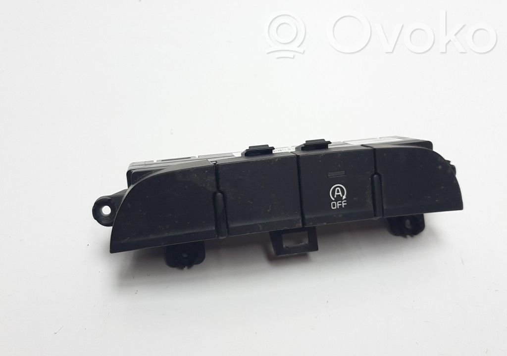 Multifunctional control switch/knob   84650G6010CA