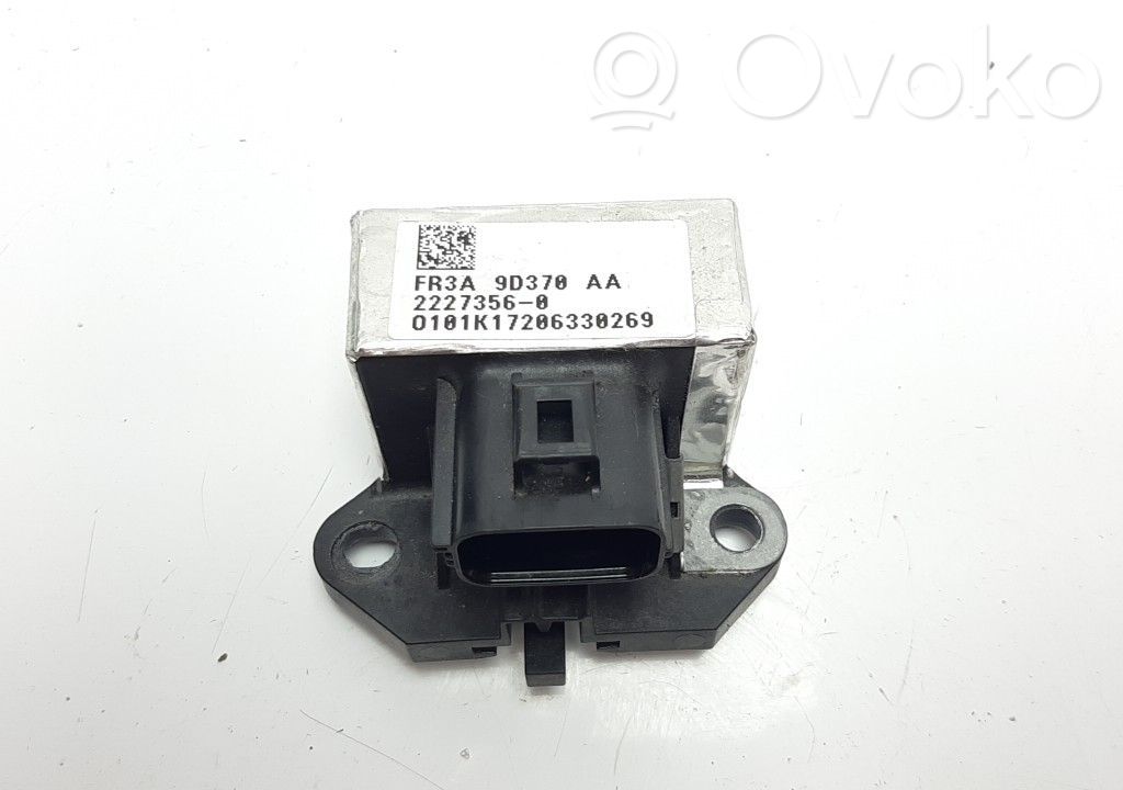 Módulo de fusible   FR3A9D370AA,FR3A9D370AA,222735600