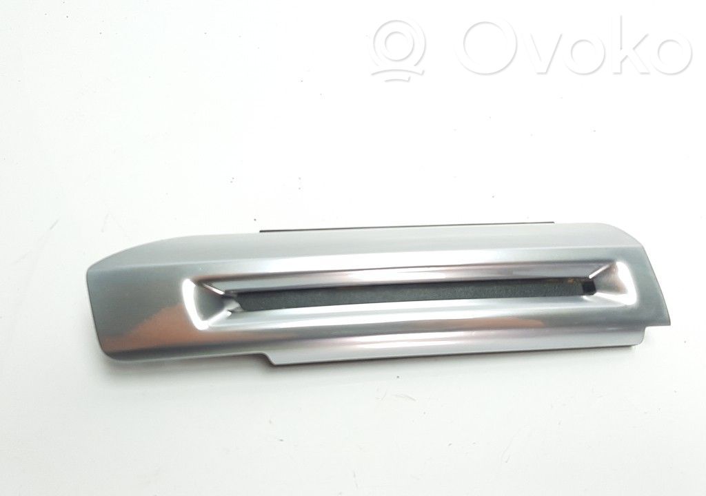 Ford Mustang VI Rivestimento inferiore