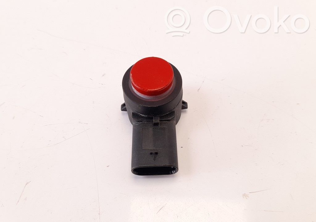 Opel Astra K Parkavimo daviklis PDC 