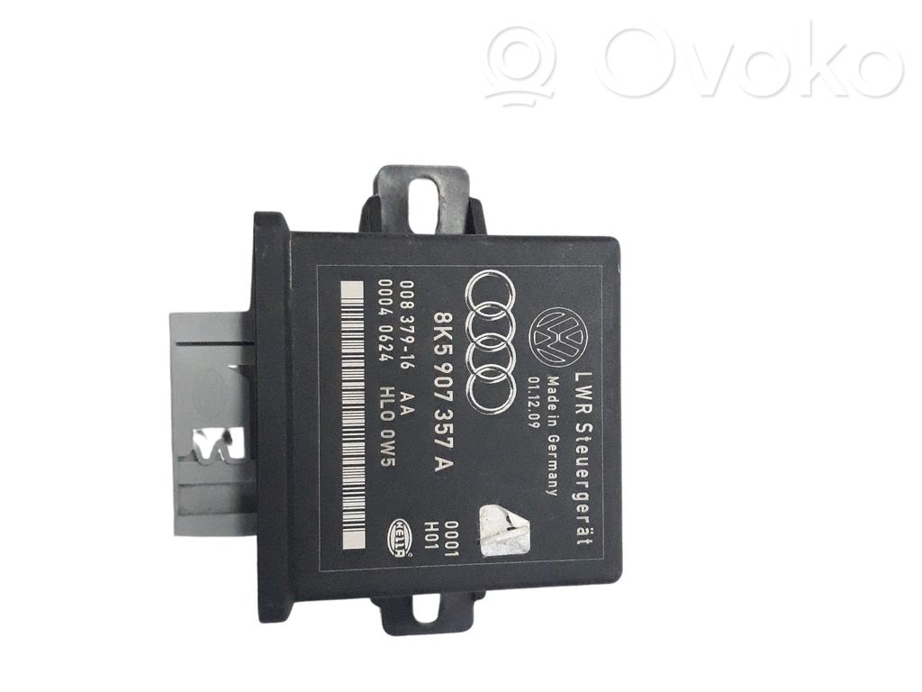 Alte unități/module de control   8K5907357A,8K5907357A