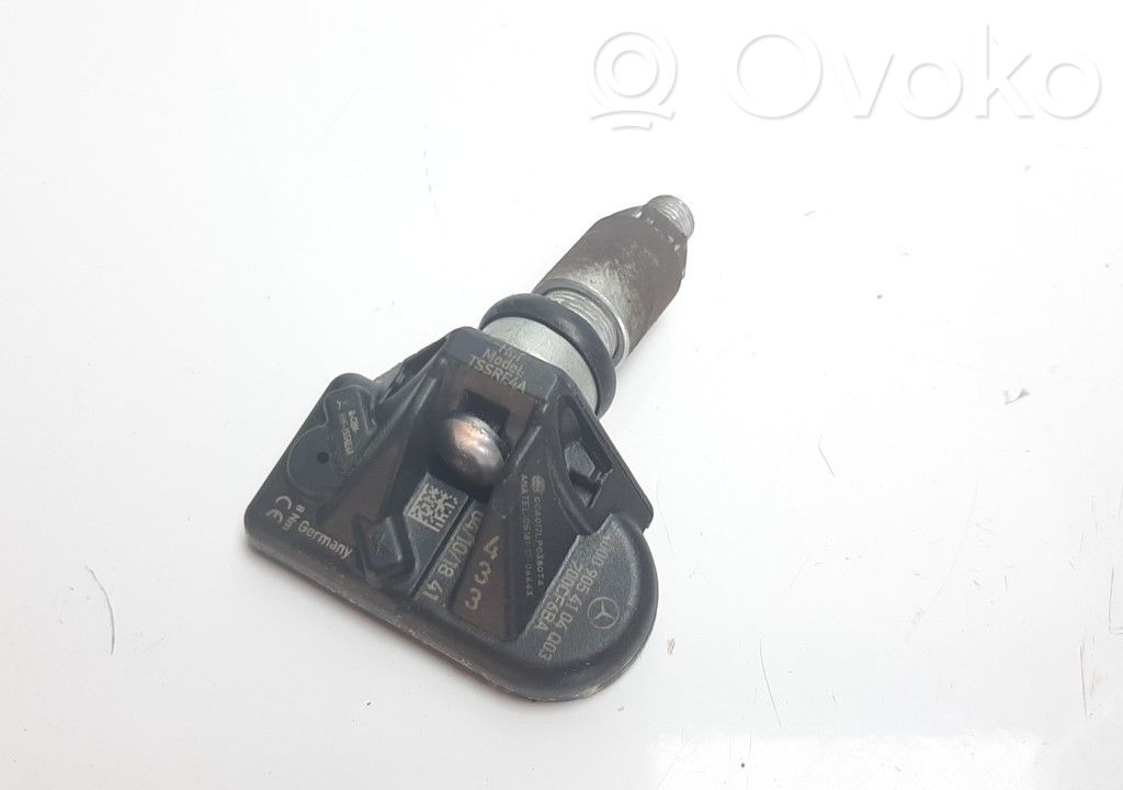 Sensor   A0009054104,200CF6BA