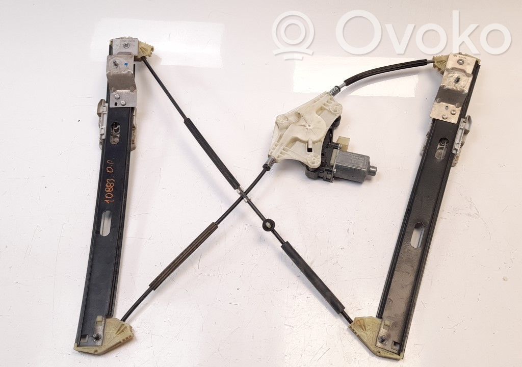 Seat Leon (5F) Macara electrică geam ușă față 