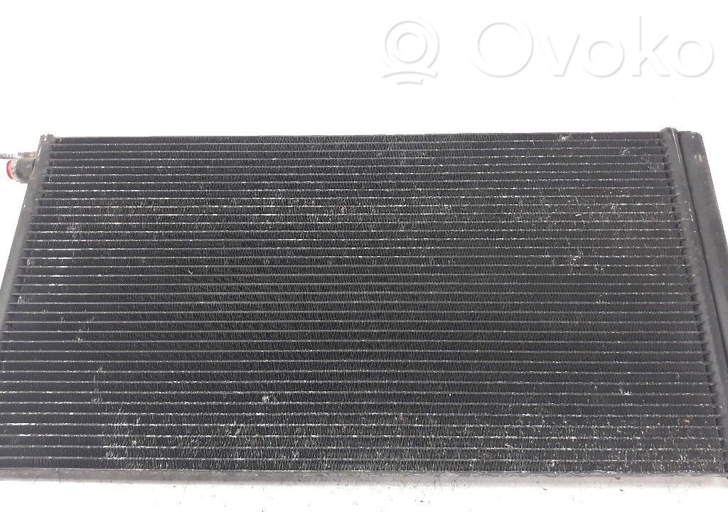 Klimakühler   68273402AA,350439,DCN06020