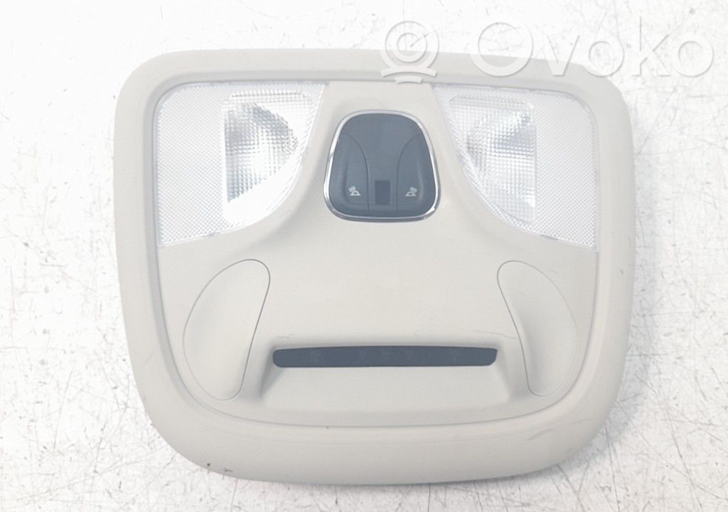 Jeep Cherokee KL Alte lămpi de interior 