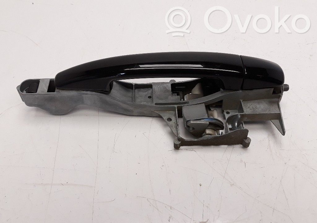 Manecilla externa puerta trasera   9101GG,9101GG