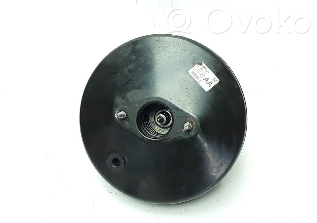 Opel Corsa D Valvola di pressione Servotronic sterzo idraulico