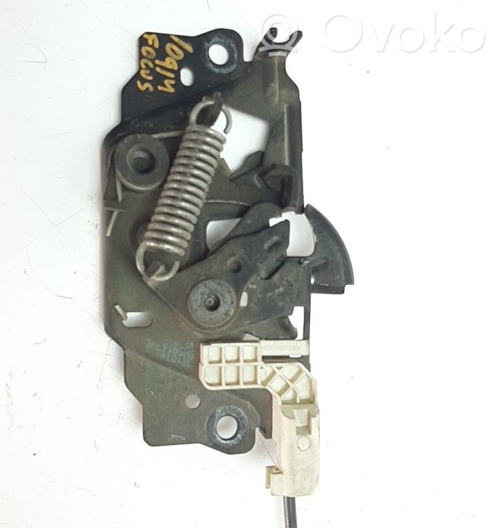 Tie down hook / loop   BM5A16700AG