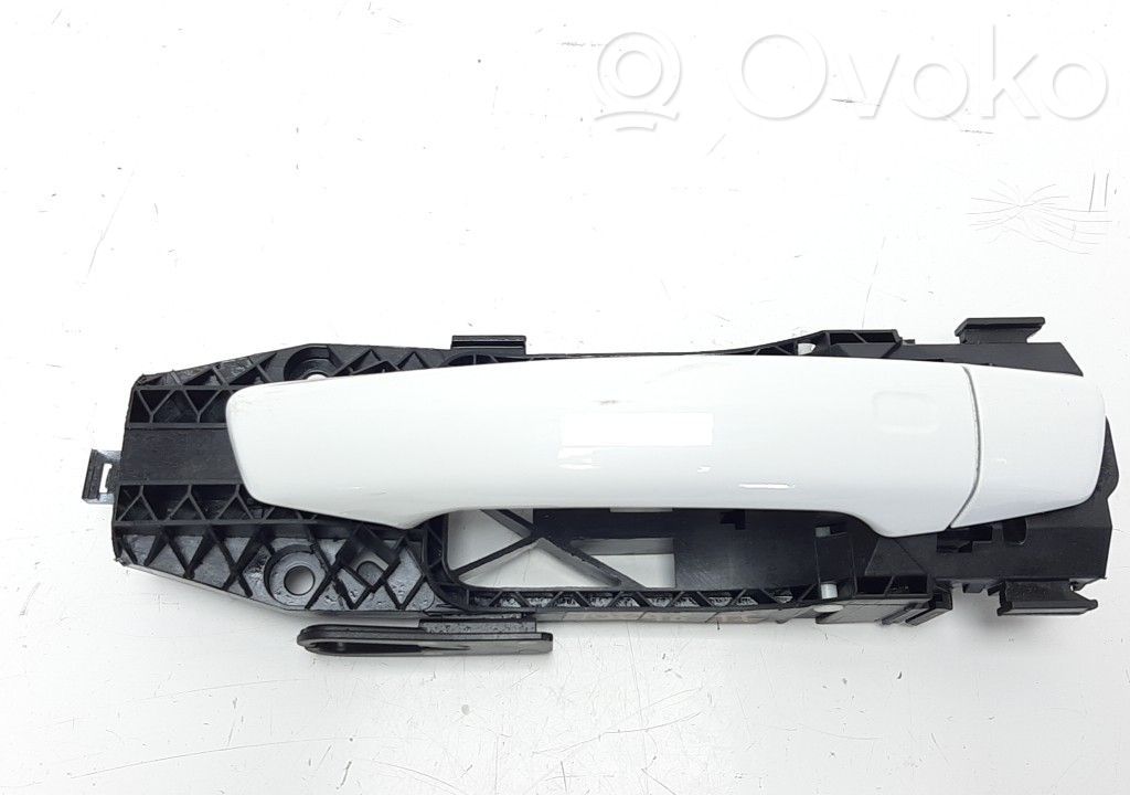 Audi A3 S3 8V Maniglia esterna per portiera posteriore 