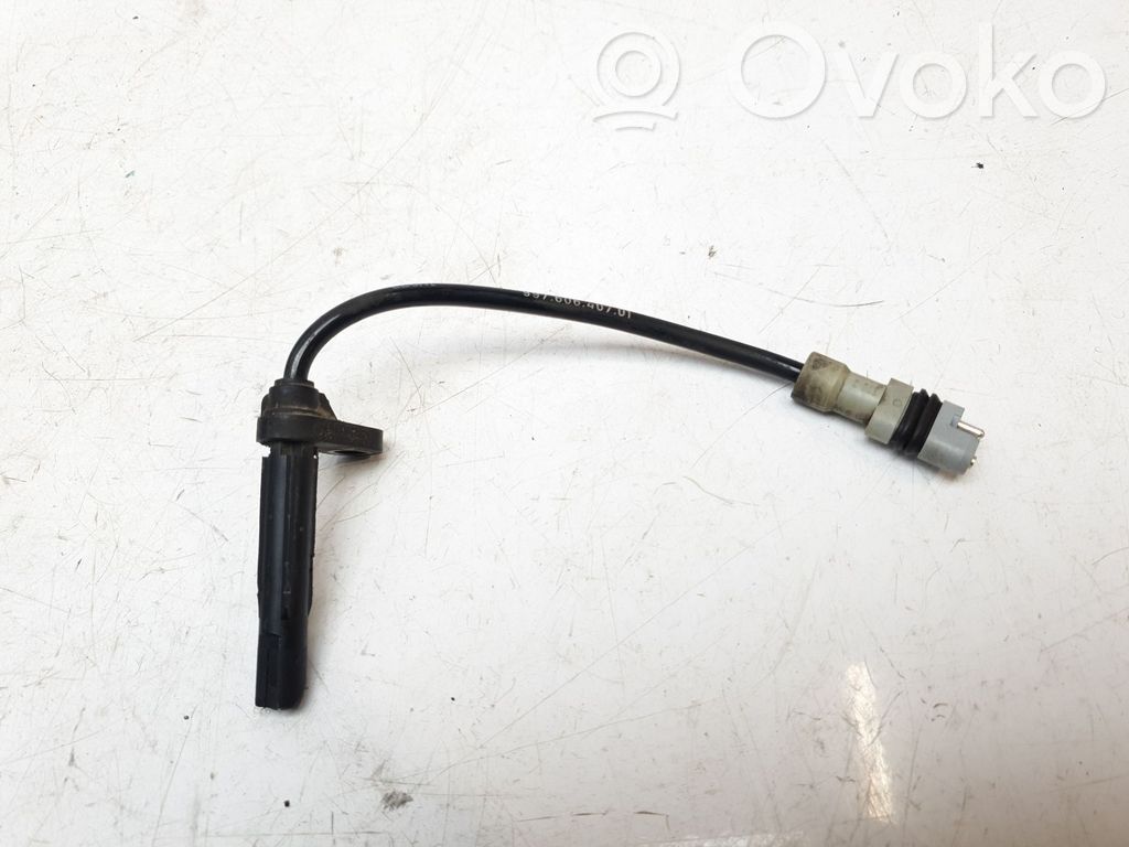 Sensor de ángulo de dirección   99760640701