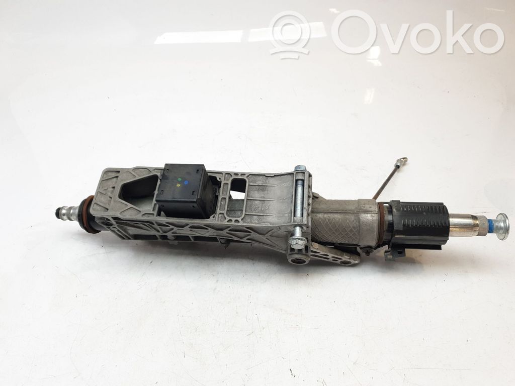 Porsche 911 Kolumna kierownicza 