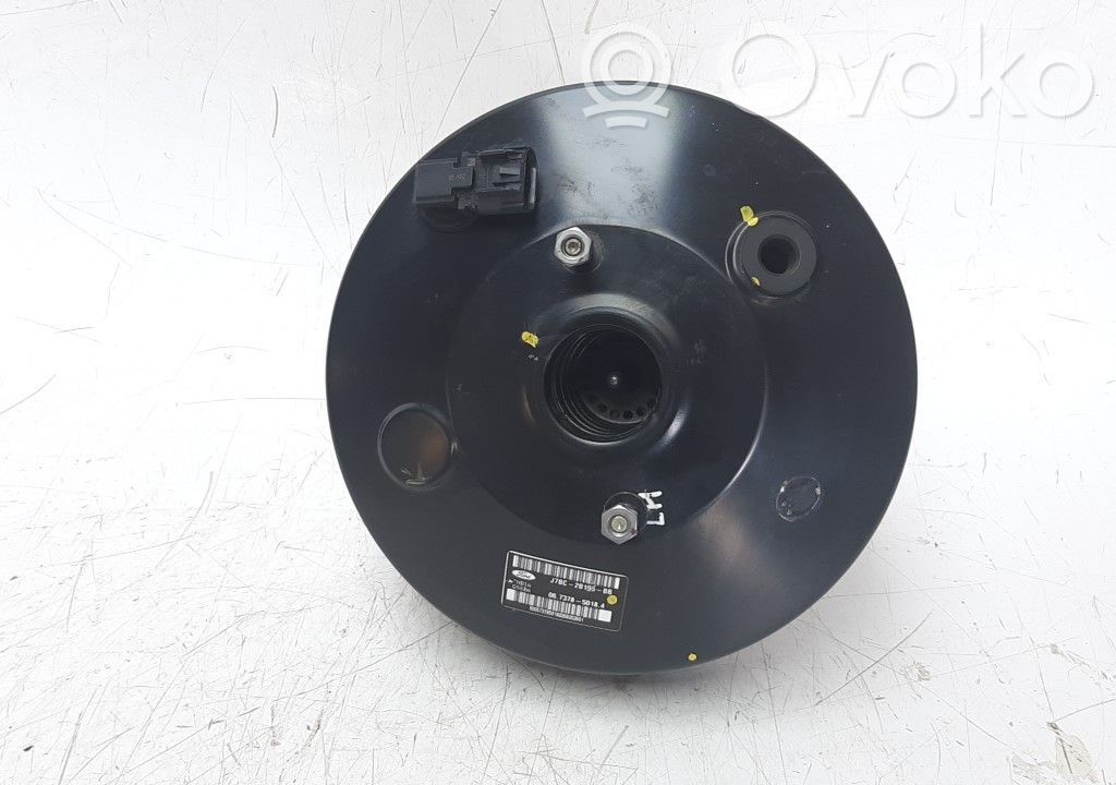 Ford Ka Hidraulinis SERVOTRONIC vožtuvas 