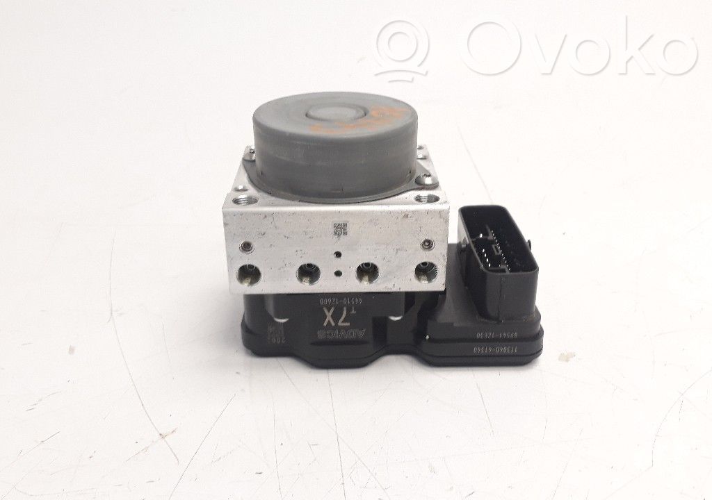 Bomba de ABS   4451012600
