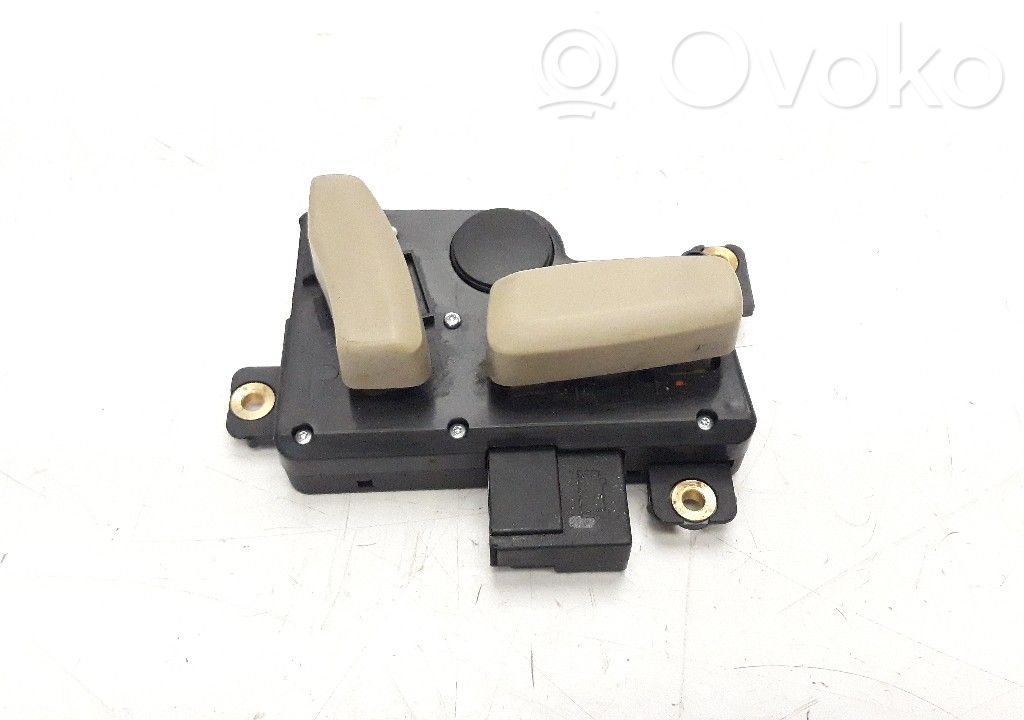 Audi A8 S8 D3 4E Interrupteur / bouton multifonctionnel 