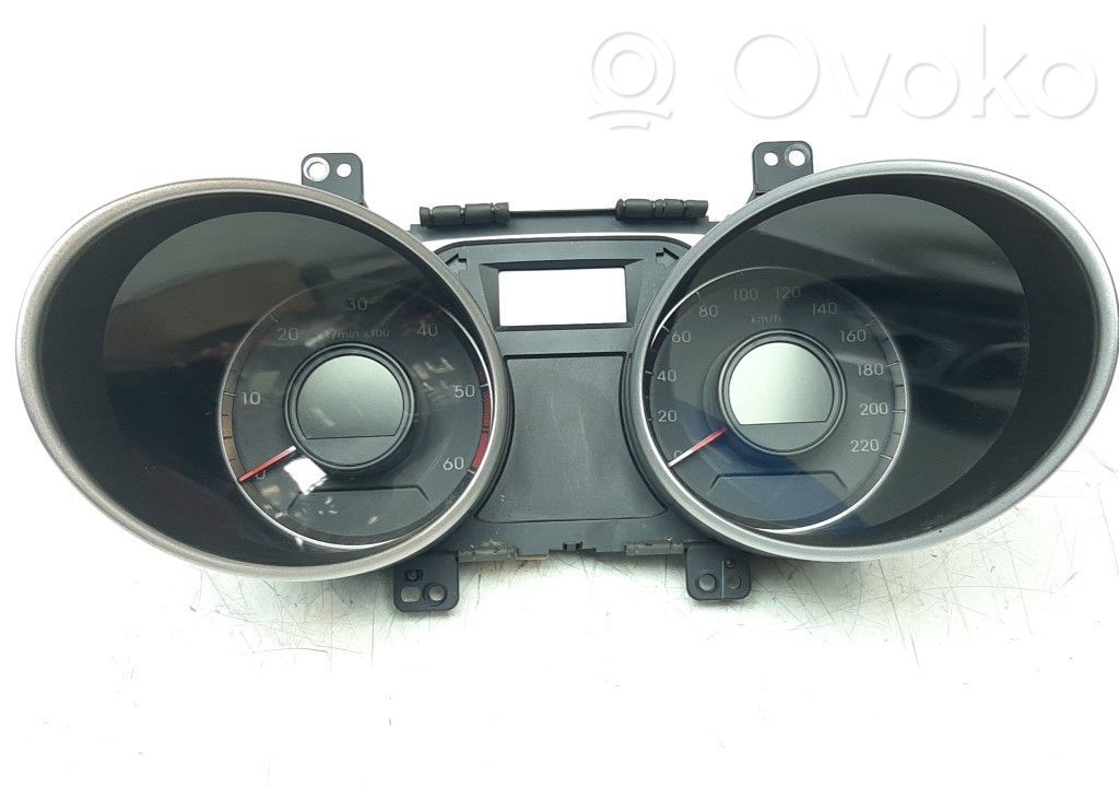 Hyundai ix35 Velocímetro (tablero de instrumentos) 