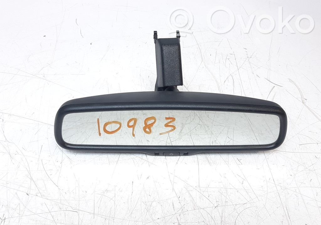 Rétroviseur intérieur   851013F400,851013F400