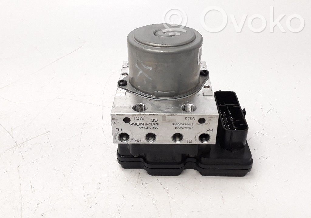 ABS-pumppu   58910J7AA0