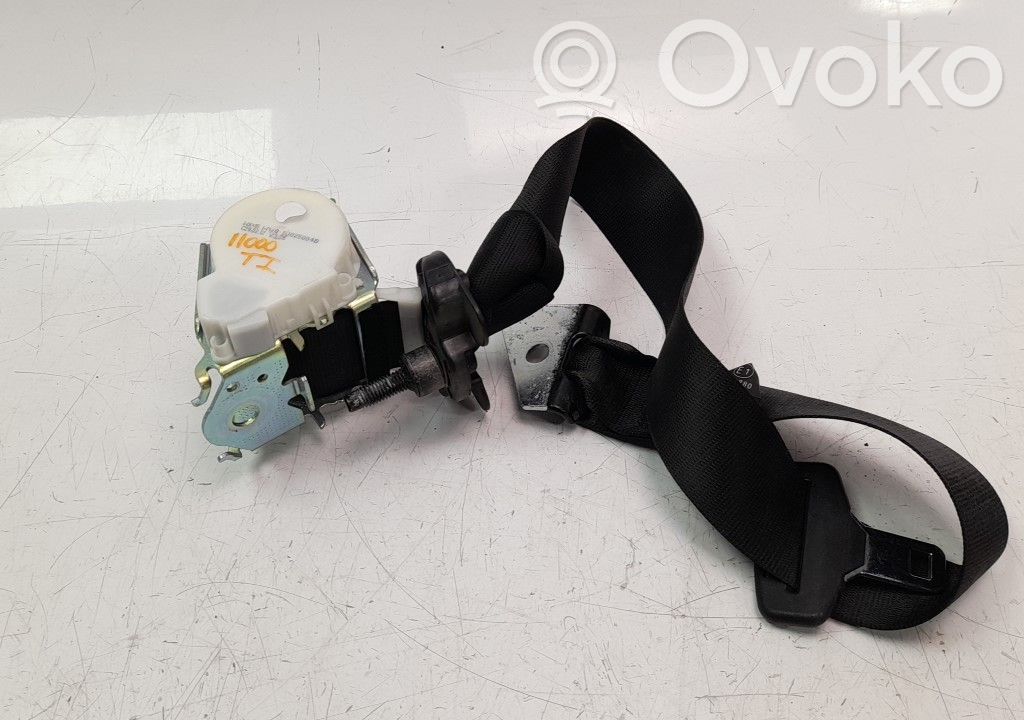 Cinturón trasero   C2Z13100PVJ,C2Z13100PVJ