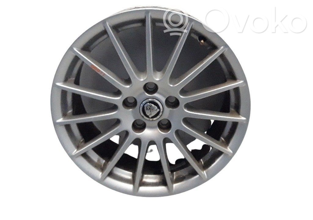 Jaguar XF X250 R18-alumiinivanne 