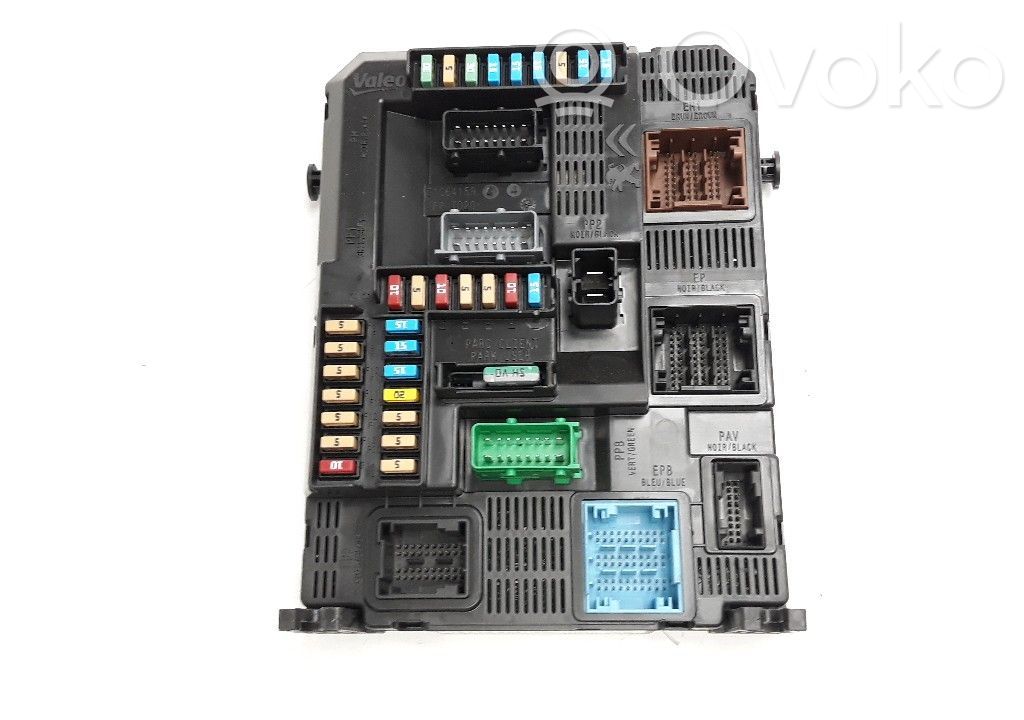 Unitate control BSM   9819849680,9819849680