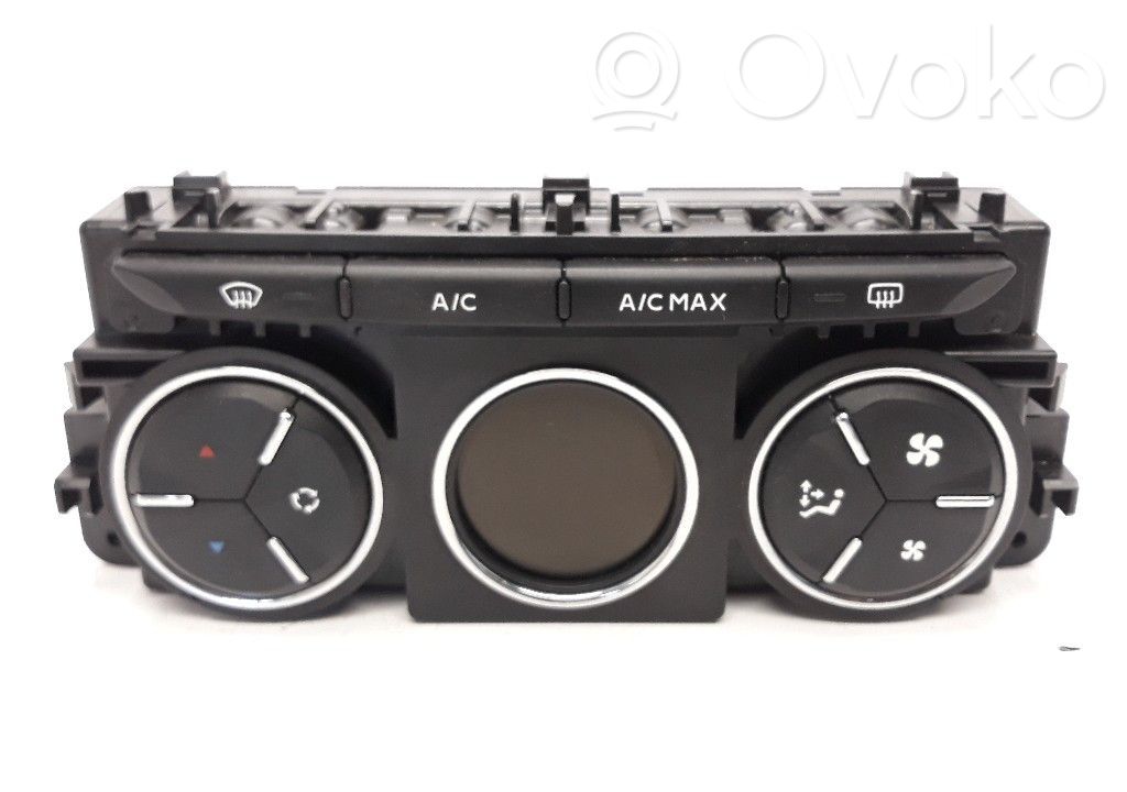 Citroen C-Elysée Unitate control climatizare 