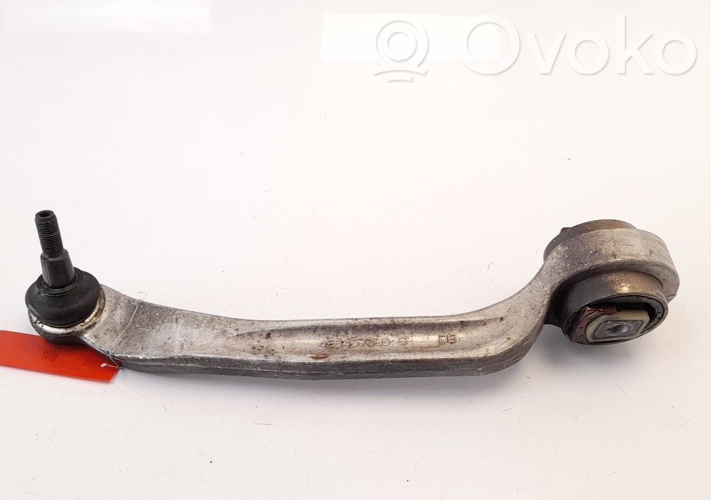 Audi A8 S8 D3 4E Triangle bras de suspension inférieur avant