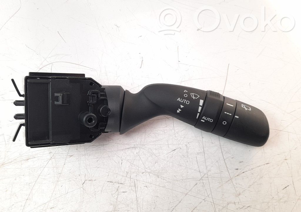Toyota Corolla E160 E170 Wiper control stalk 