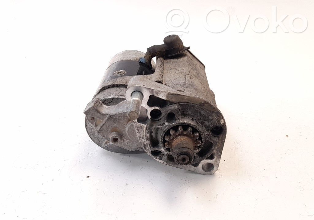 Toyota Hilux (AN120, AN130) Electromotor 
