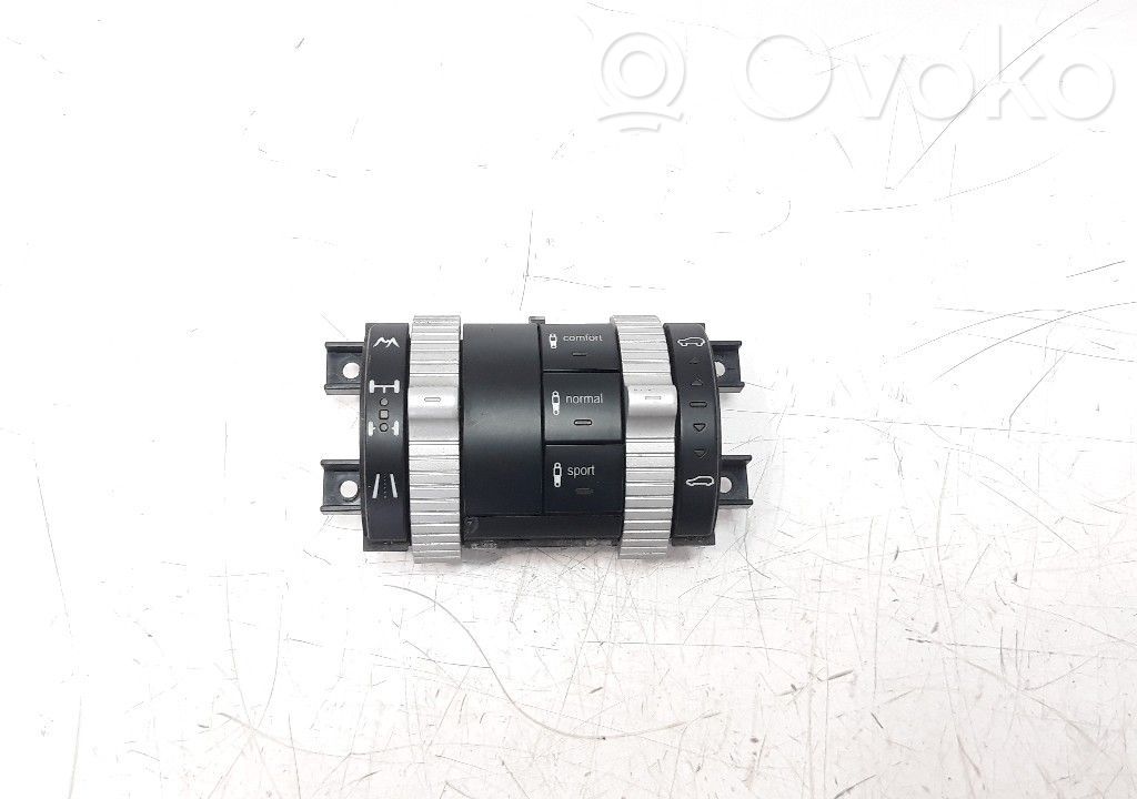 Boutons / interrupteurs volant   7L5941435F,7L5941435F