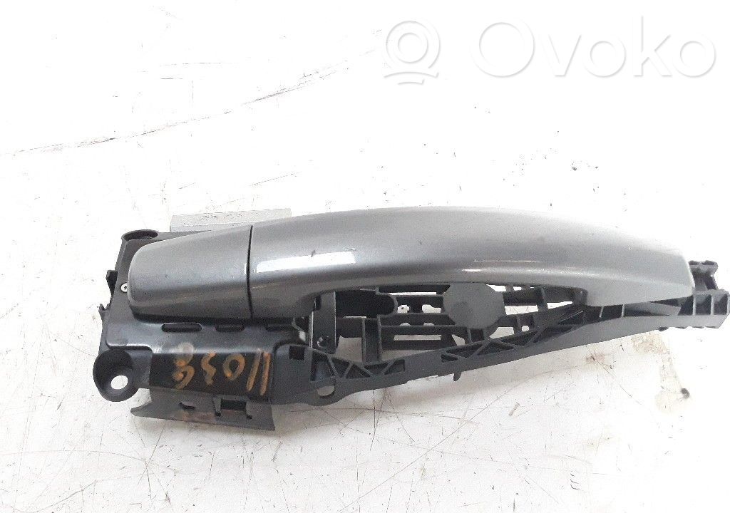 Opel Corsa E Manecilla externa puerta delantera 