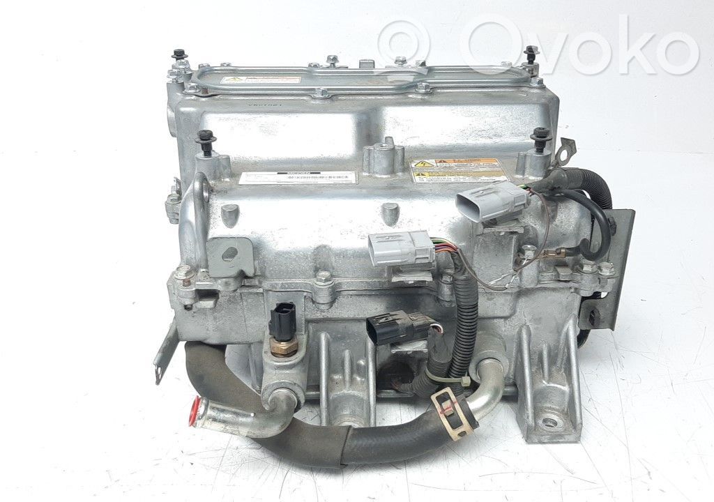 Inversor/convertidor de voltaje   9410A099