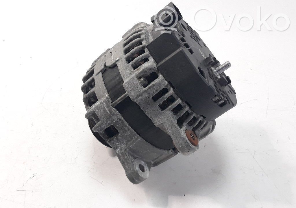 Mercedes-Benz A W176 Generator/alternator 