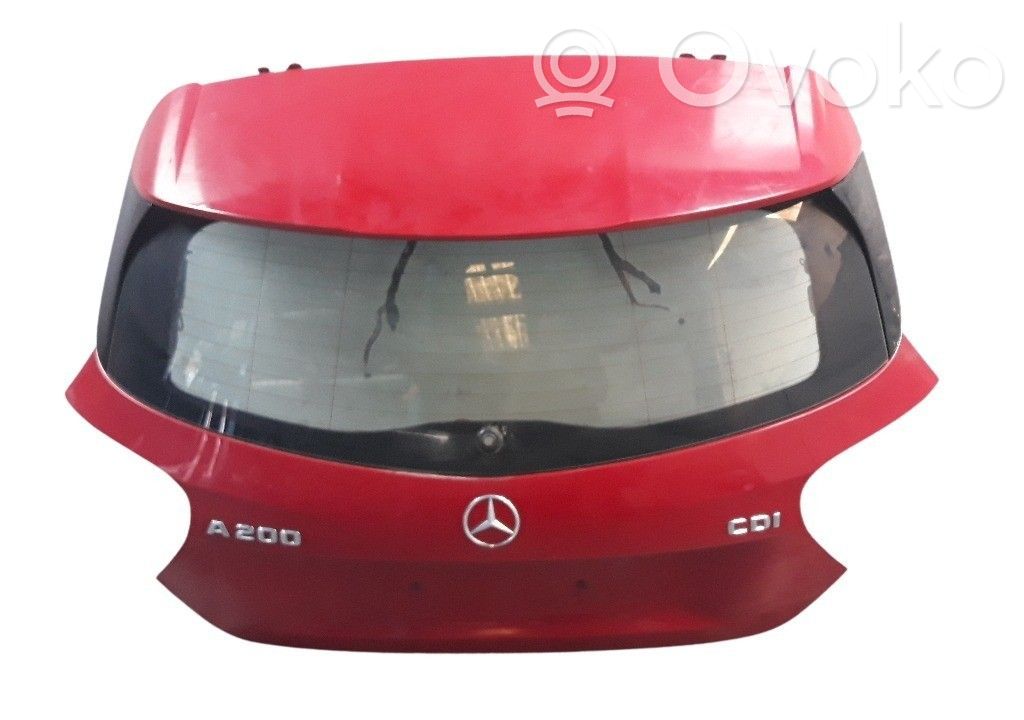 Mercedes-Benz A W176 Hayon/capotă portbagaj 