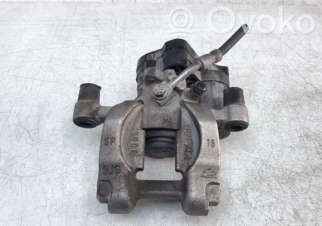 Volkswagen Tiguan Bremssattel hinten 
