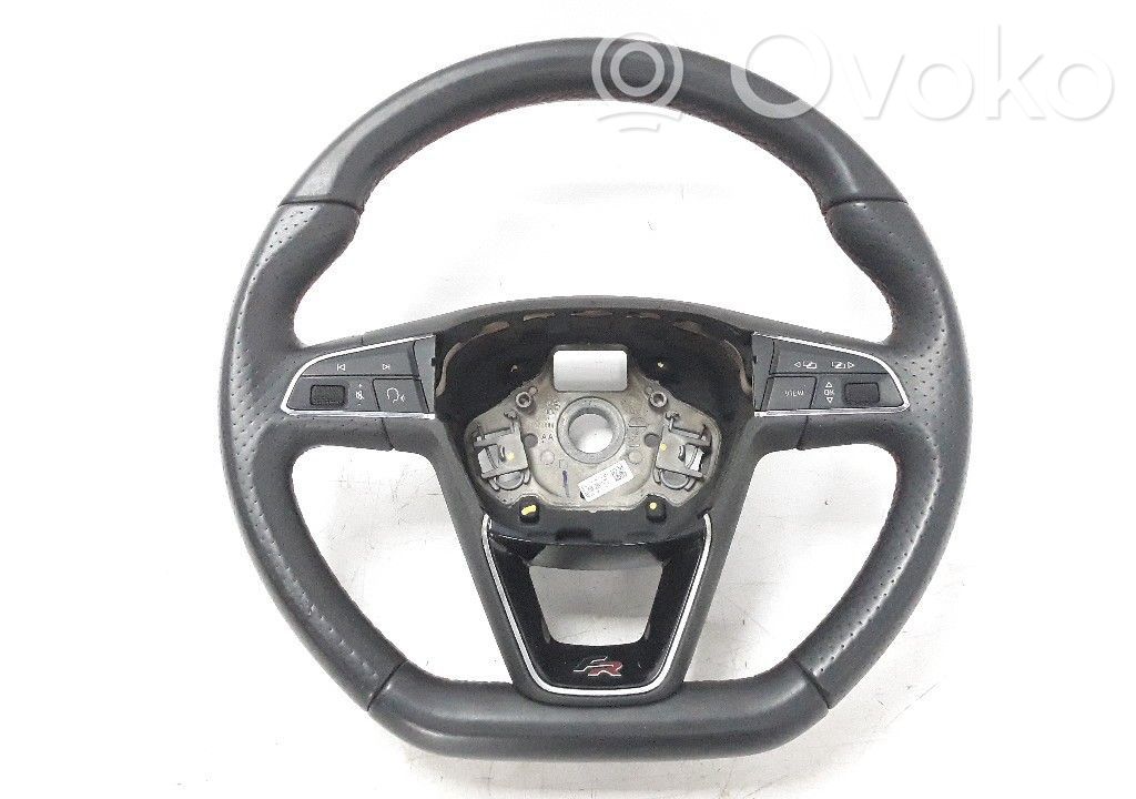 Seat Leon (5F) Kierownica 