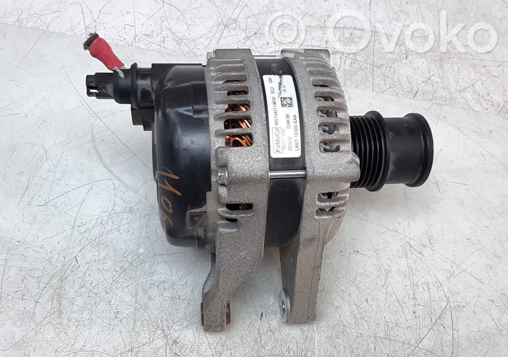 Generatorius   LX6T10300EAA,ALF360A04