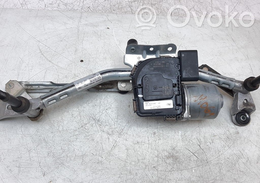 Wischermotor   H1BB17500AD,H1BB17500AD,H1BB17504AD