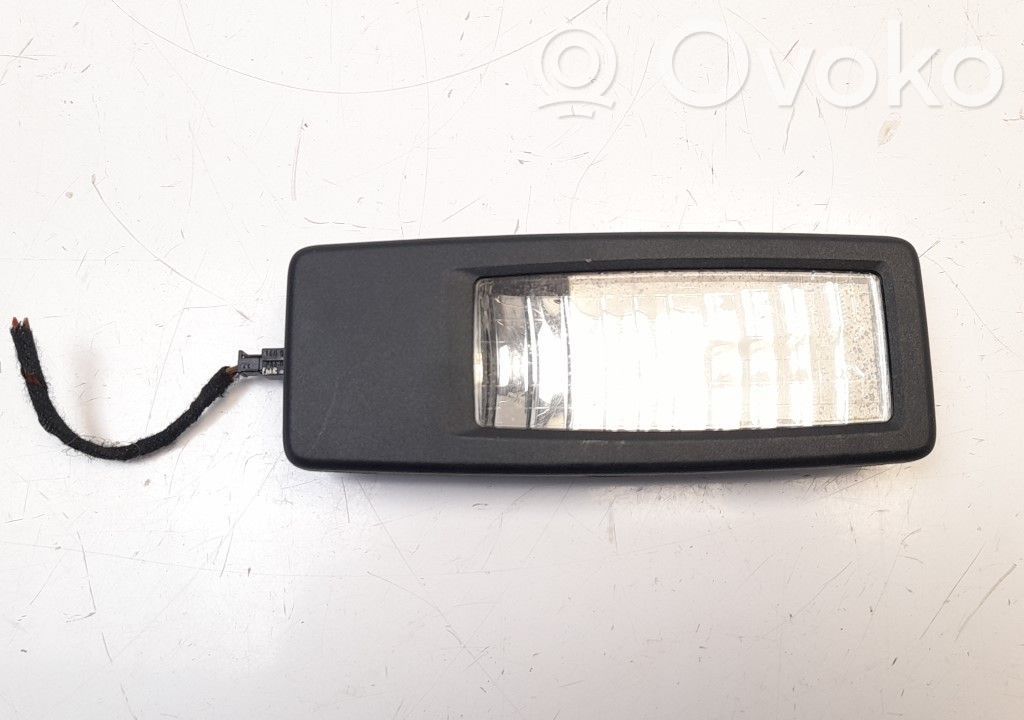 Inne oświetlenie wnętrza kabiny   6331697324,6331697324