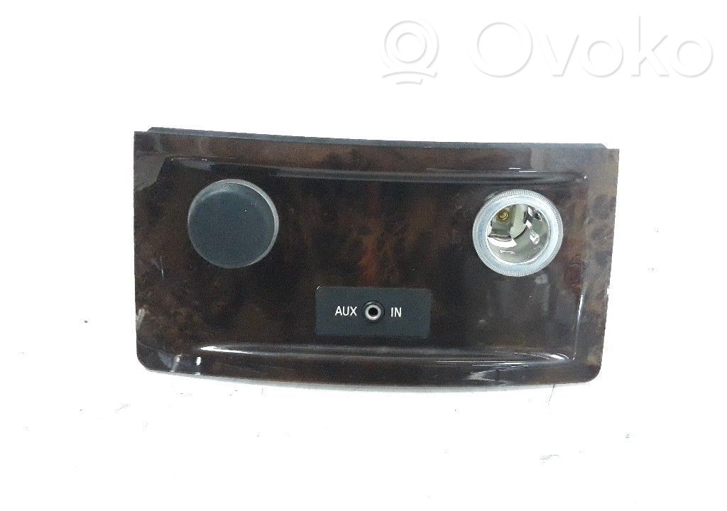 Moldura inferior   6951150