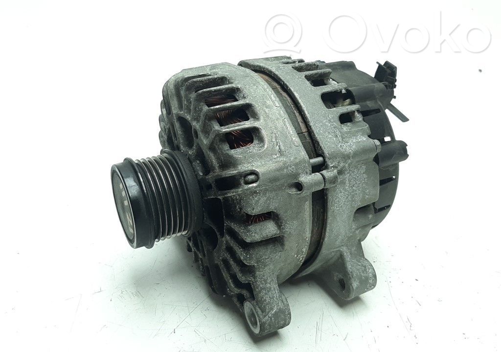 Alternador   9810525380,ALF690551,A14369