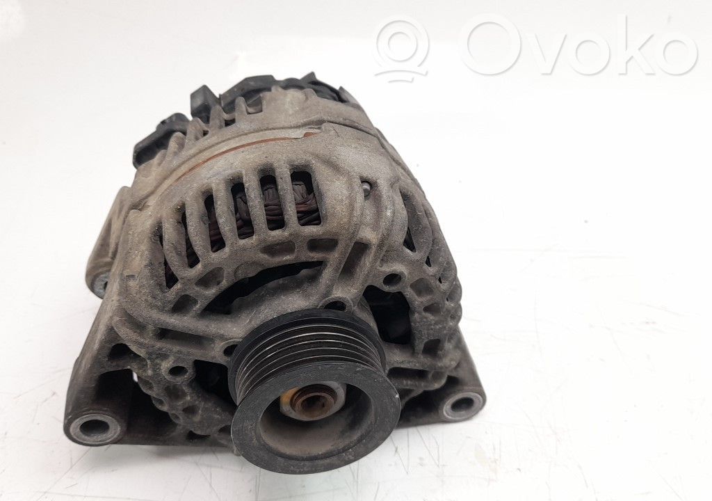 Alternador   13222930,ALF570301