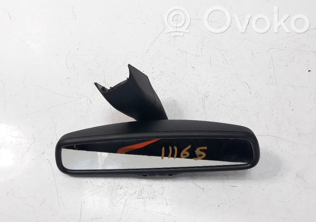 Espejo retrovisor (interior)   96660609