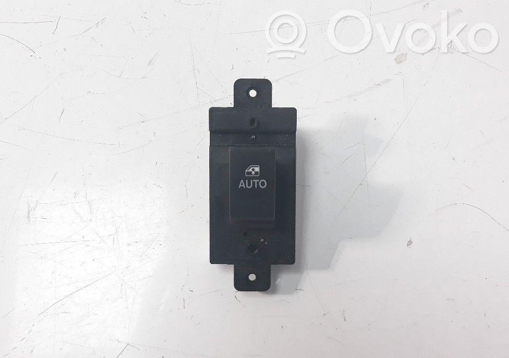 Opel Antara Interruptor del elevalunas eléctrico 