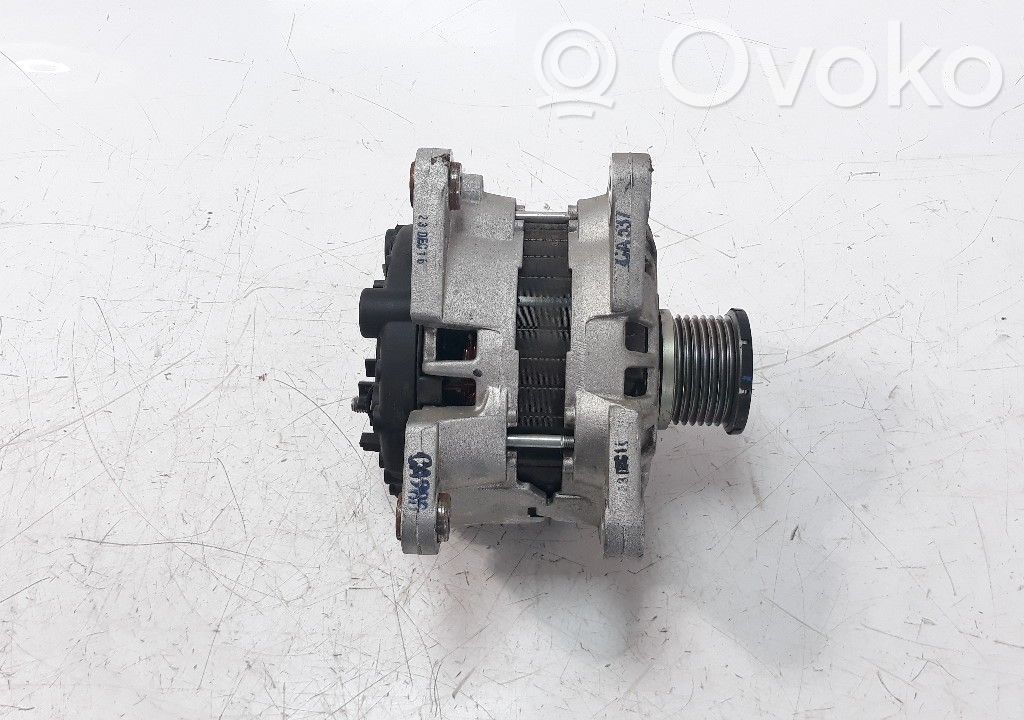 Ģenerators   231008593R,ALF070501,A10790