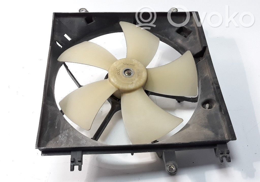 Toyota RAV 4 (XA10) Elektrolüfter