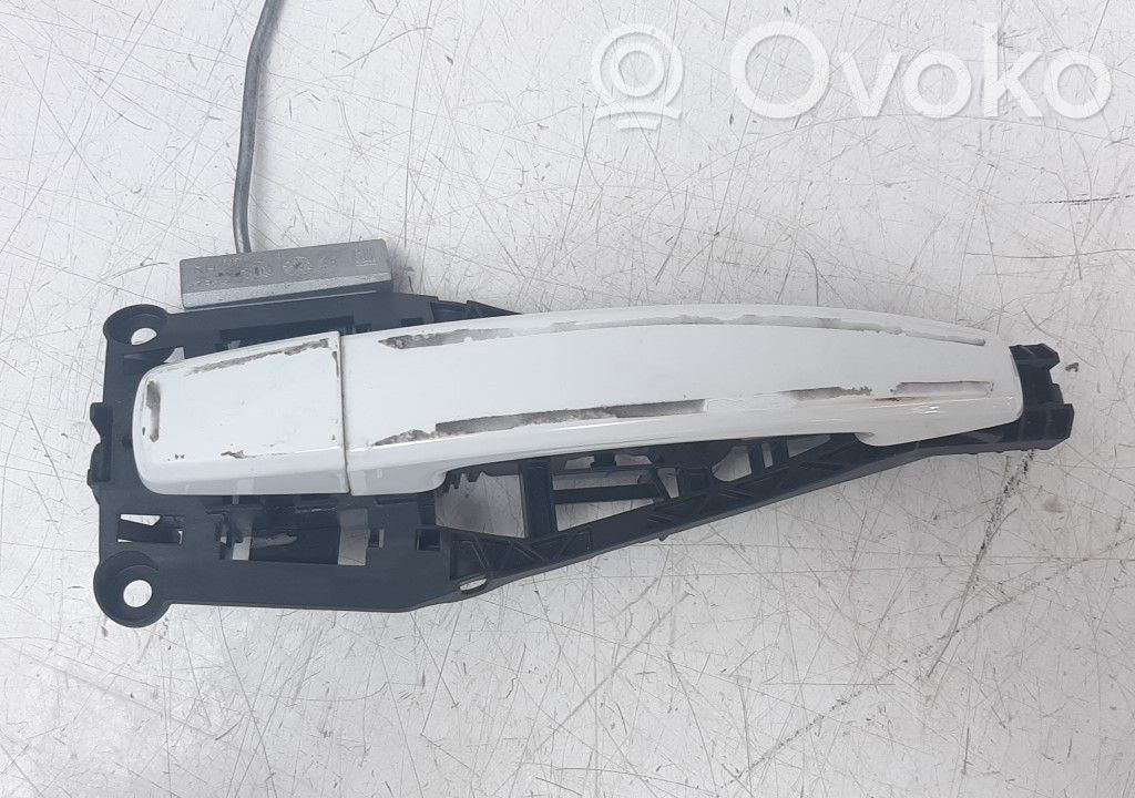 Takaoven ulkokahva   25936893,25936893