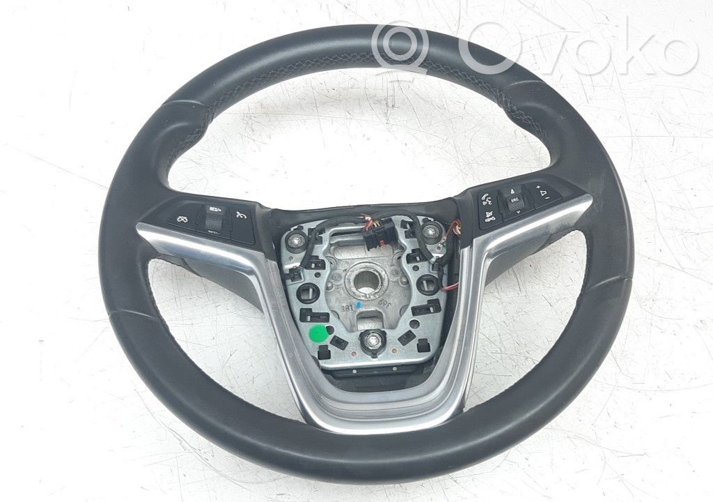 Volante   13330716,13330716