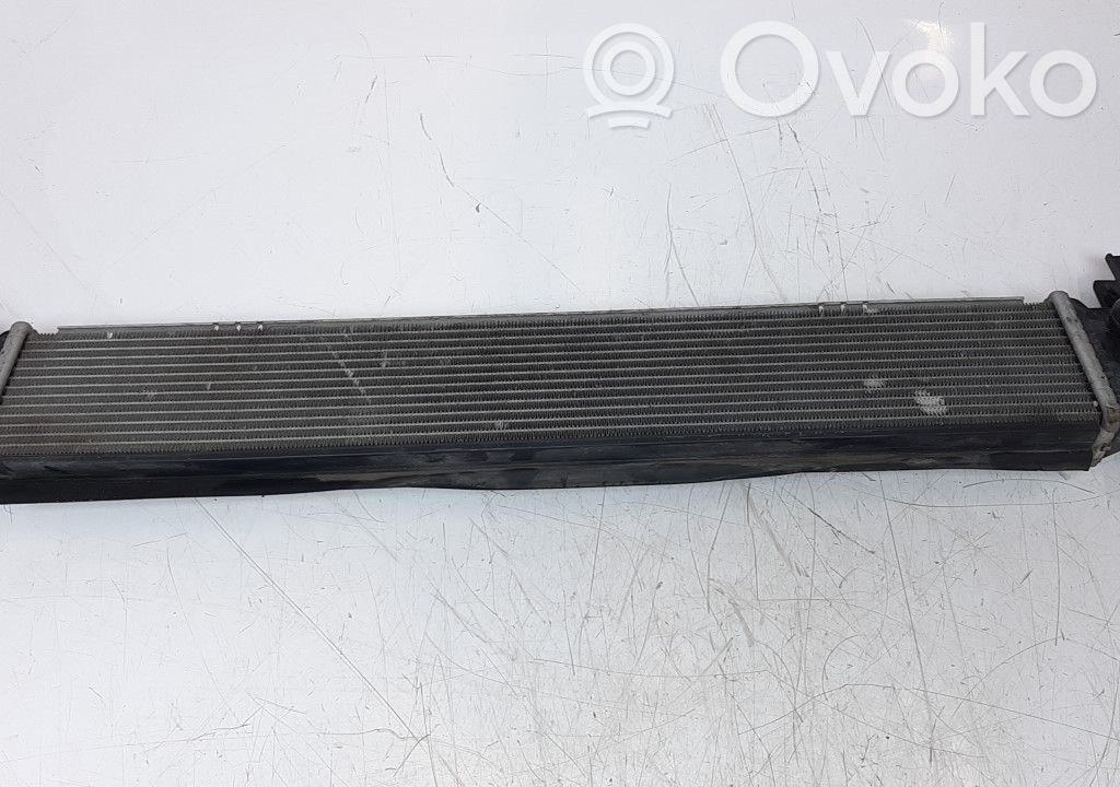 Radiador intercooler   5Q0121251EH,5Q0121251EH