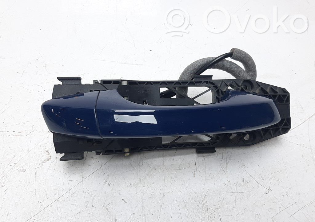 Seat Leon (5F) Maniglia esterna per portiera anteriore