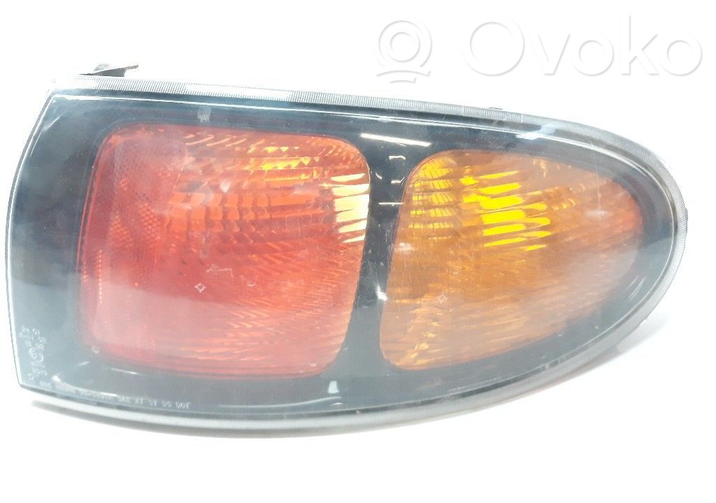 Daewoo Lanos Takavalot 